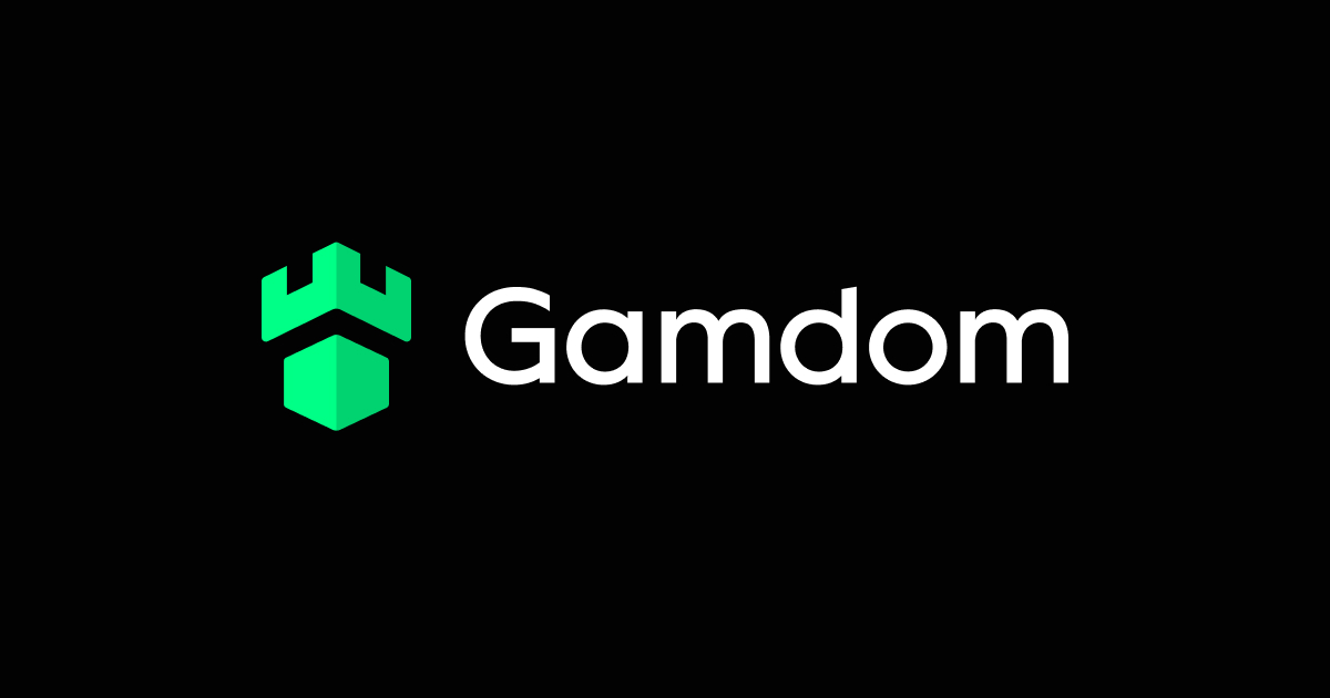 Gamdom